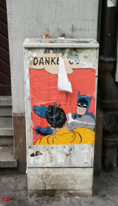 batmanstromkasten