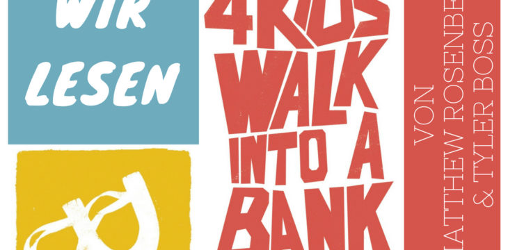 comiclesekreis münster