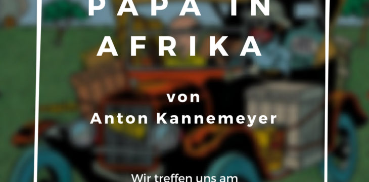 comiclesekreis münster