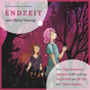 endzeit olivia vieweg