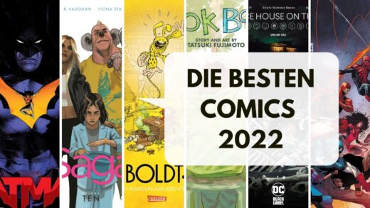 best of comics 2022